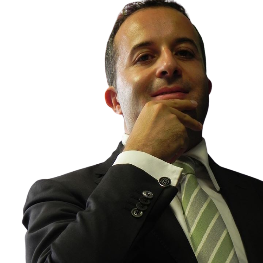 Riccardo petricca
